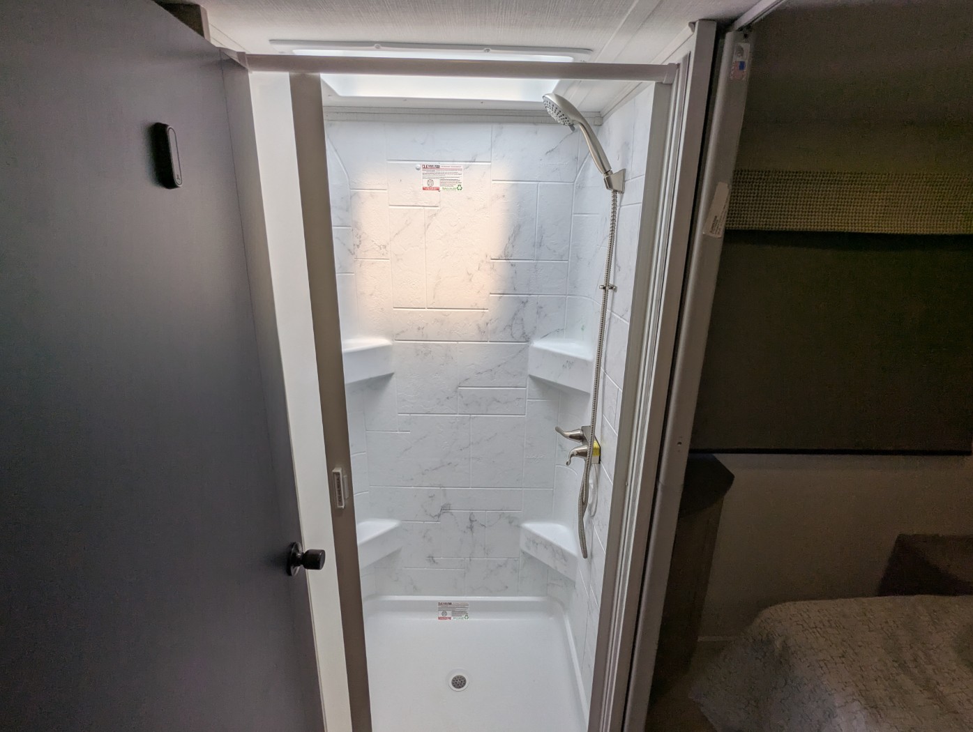 2025 Forest River Sunseeker LE 2850SLE - Image 17