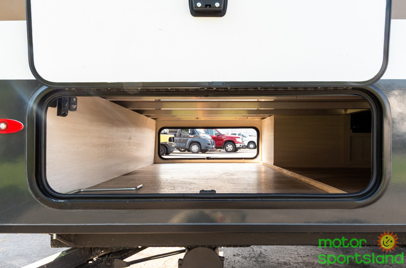 2026 Forest River R-Pod RP-171 - Image 12