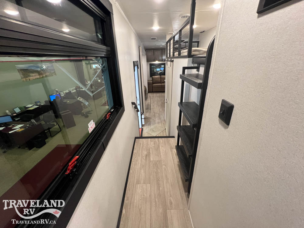2027 Highland Ridge OPEN RANGE 3X 3X372MBH - Image 20
