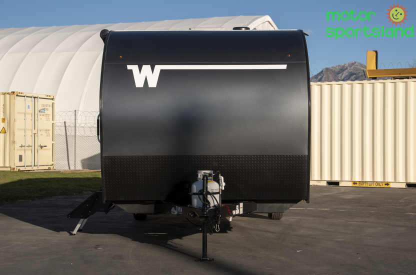 2026 Winnebago Access 18DBH - Image 8