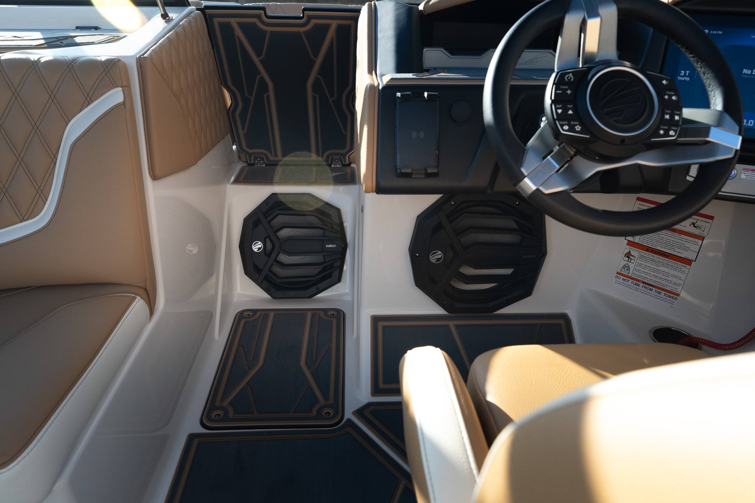 2026 Tige 24RZX - Image 10