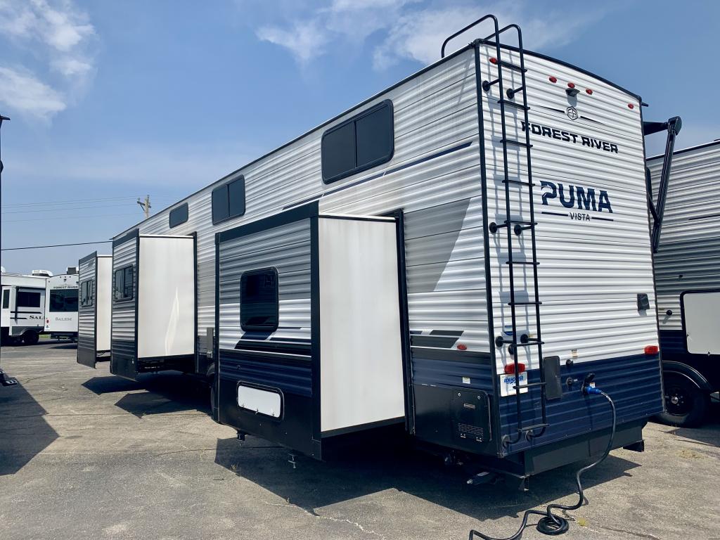 2026 Palomino Puma 403LFT - Image 5