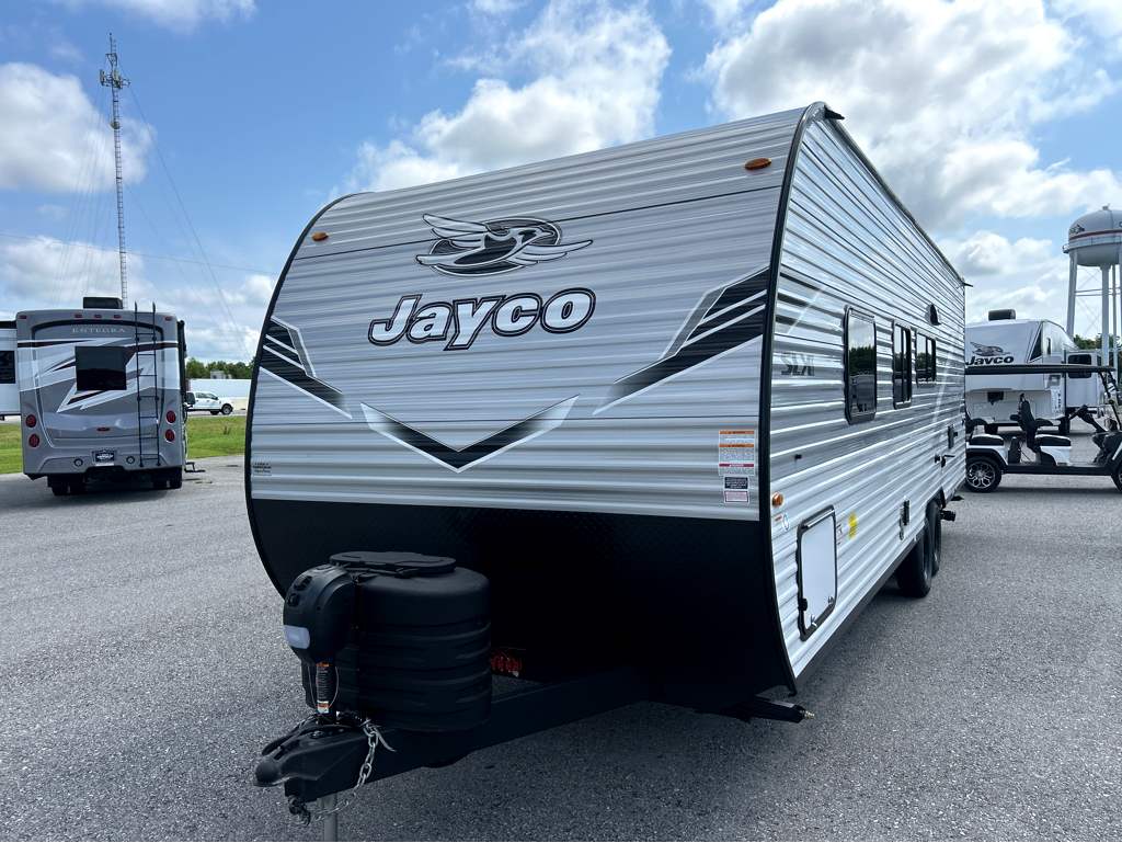 2026 JAYCO JAY FLIGHT SLX 260BH - Image 2