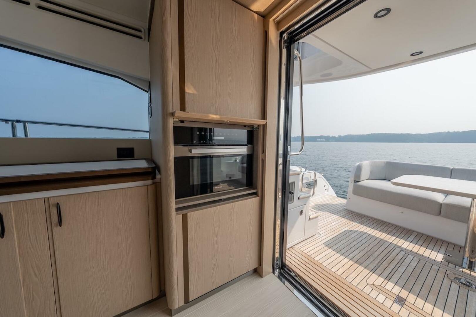 2023 Azimut Fly 53 - Image 104