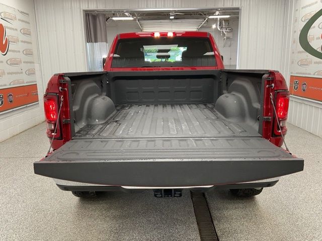 2026 Ram 2500 Big Horn 4x4 Crew Cab 6'4" Box - Image 6