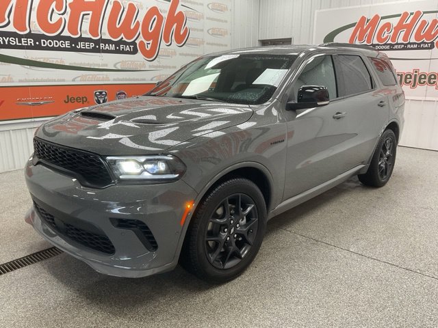 2026 Dodge Durango GT Plus AWD - Image 34