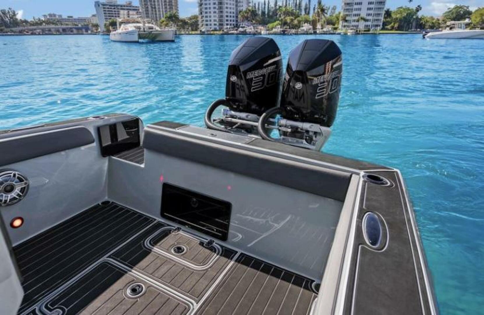 2021 Concept Open Deck - Image 5