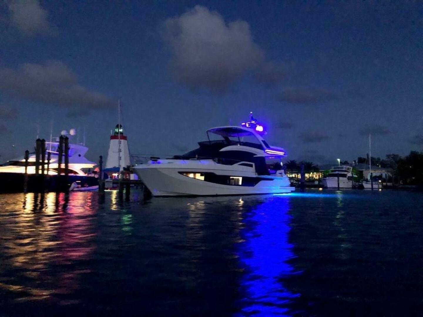 2019 Galeon 640 Fly - Image 4