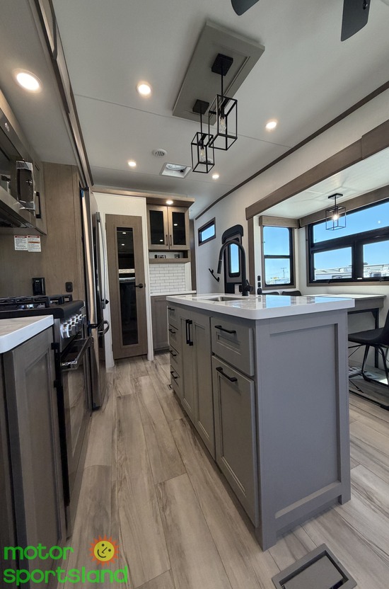 2026 KZ RV Durango D301RLT - Image 16