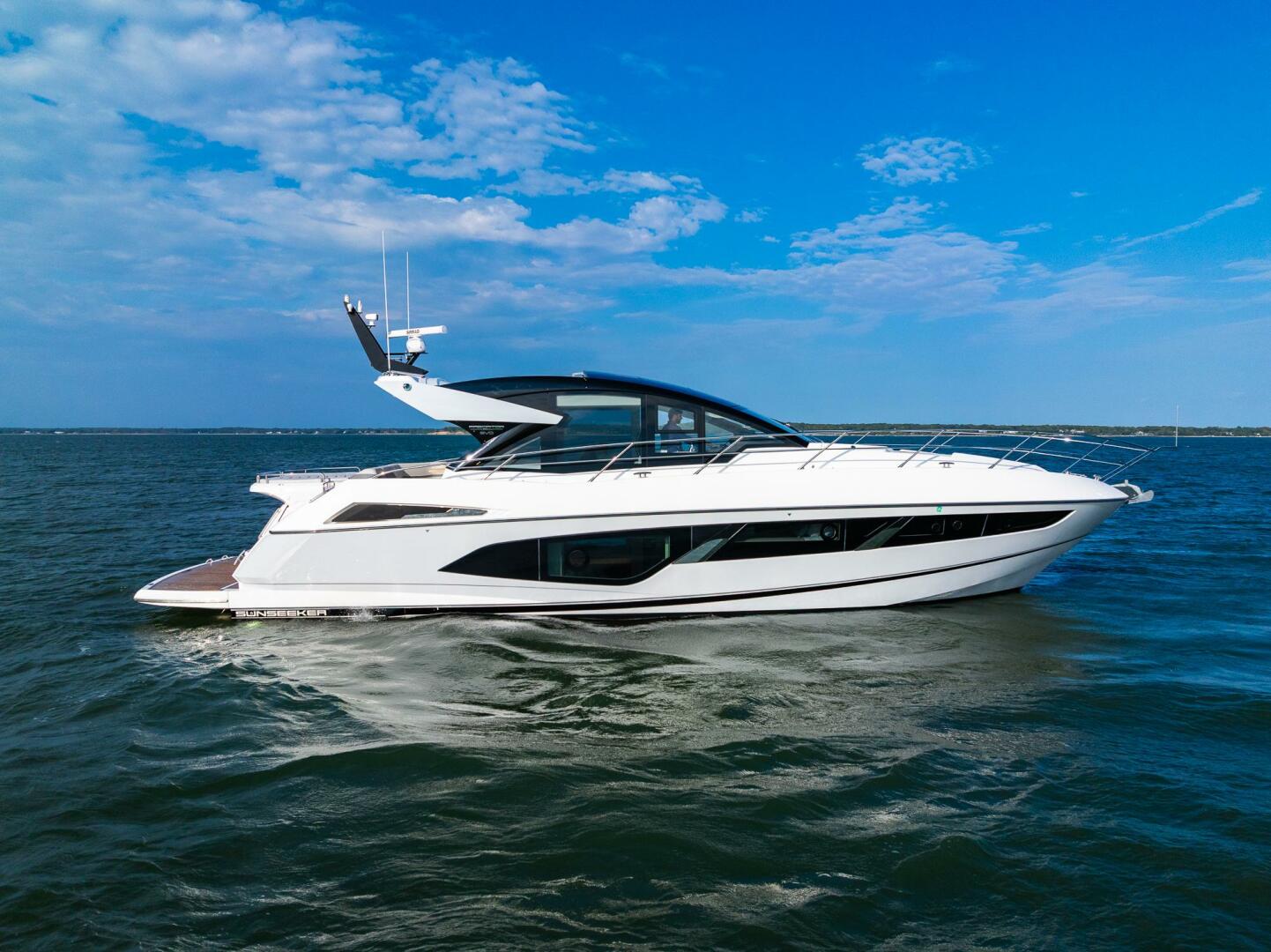 2021 Sunseeker Predator 60 EVO - Image 49