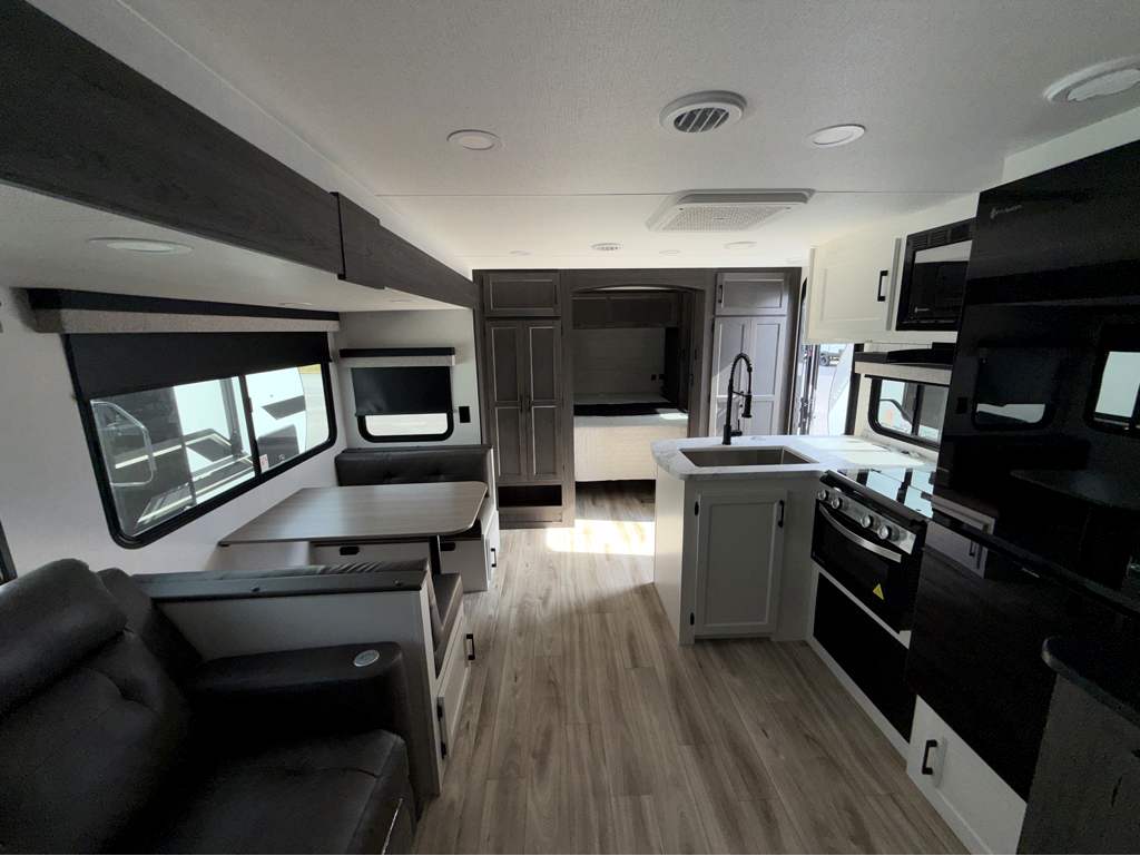 2026 VENTURE RV STRATUS 291VQB - Image 13