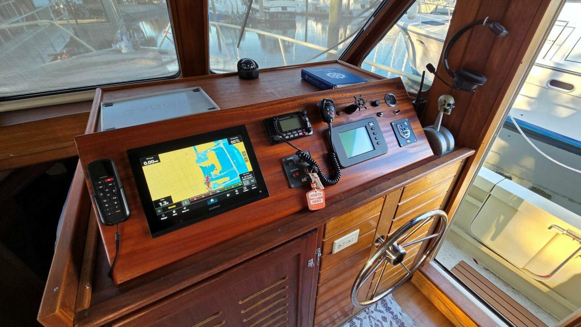 2004 Pilgrim Progress Mark II 42 - Image 24