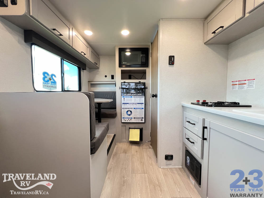 2027 Jayco Jay Flight SLX 130RDW - Image 3