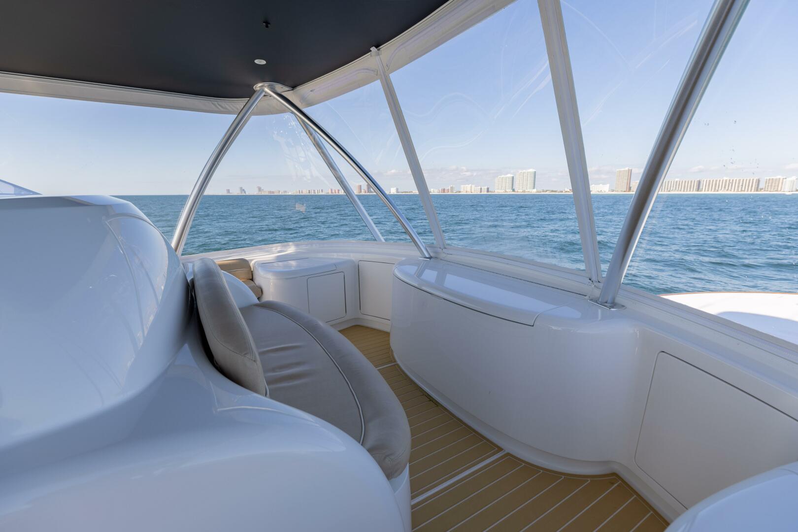 2020 Viking 62 Convertible - Image 40