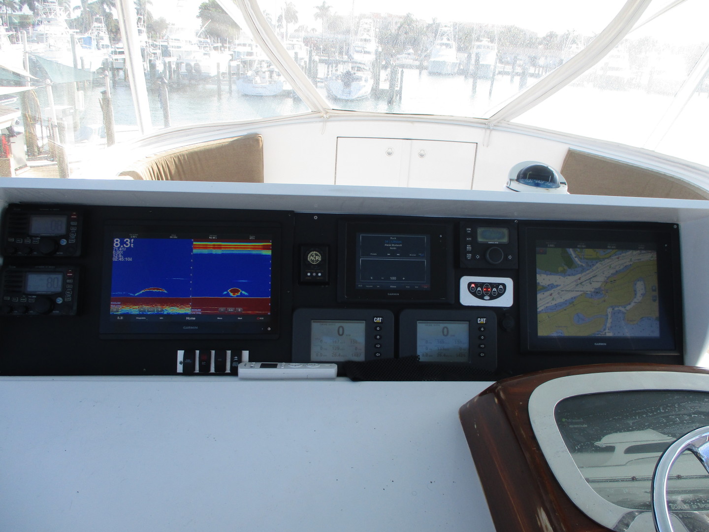 2008 Sculley Custom Carolina - Image 6