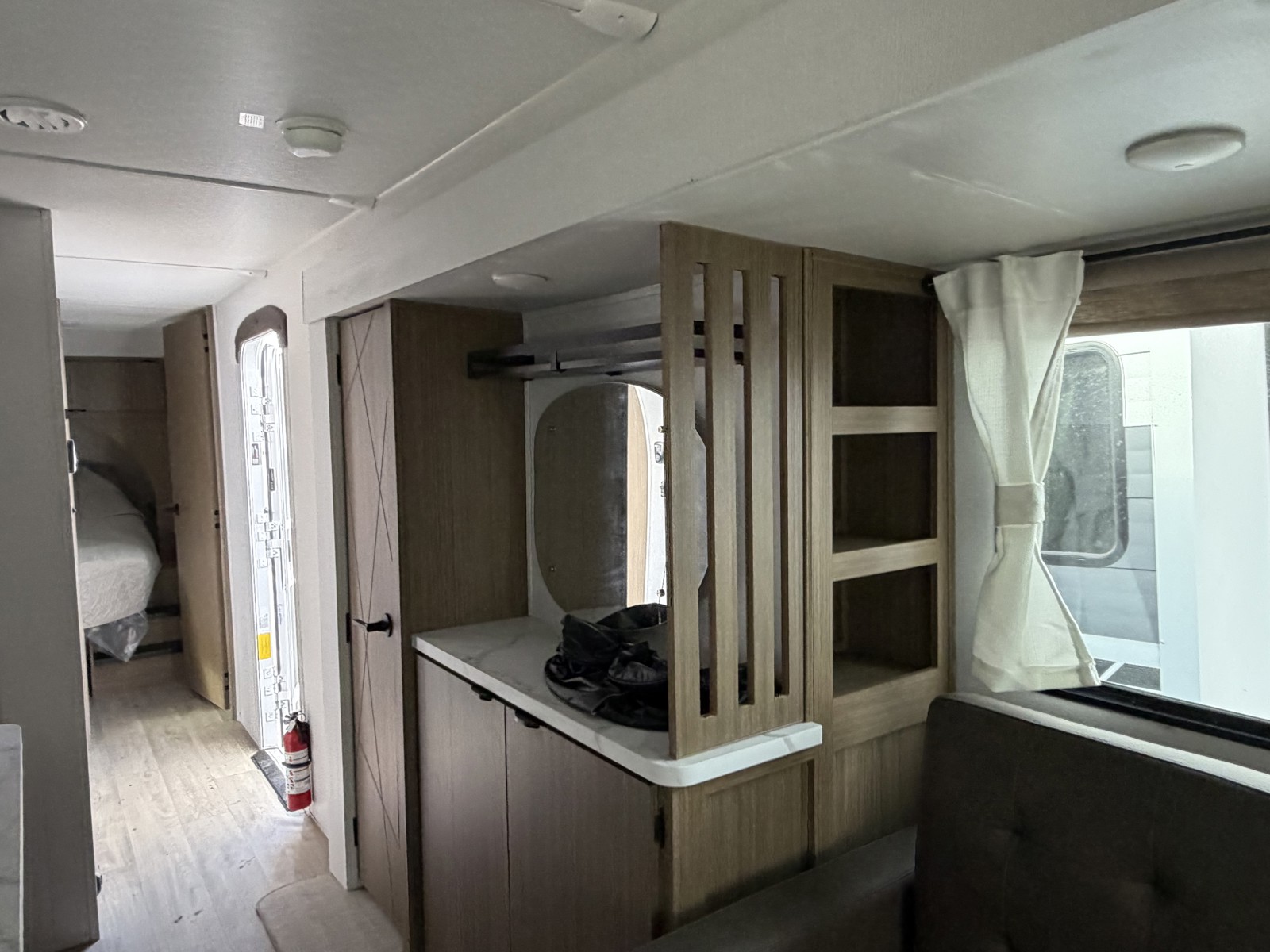 2026 FOREST RIVER 270ZEN - Image 25