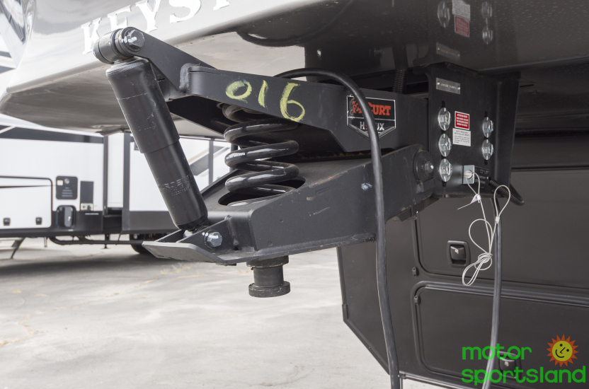 2026 Keystone Raptor 441 - Image 6