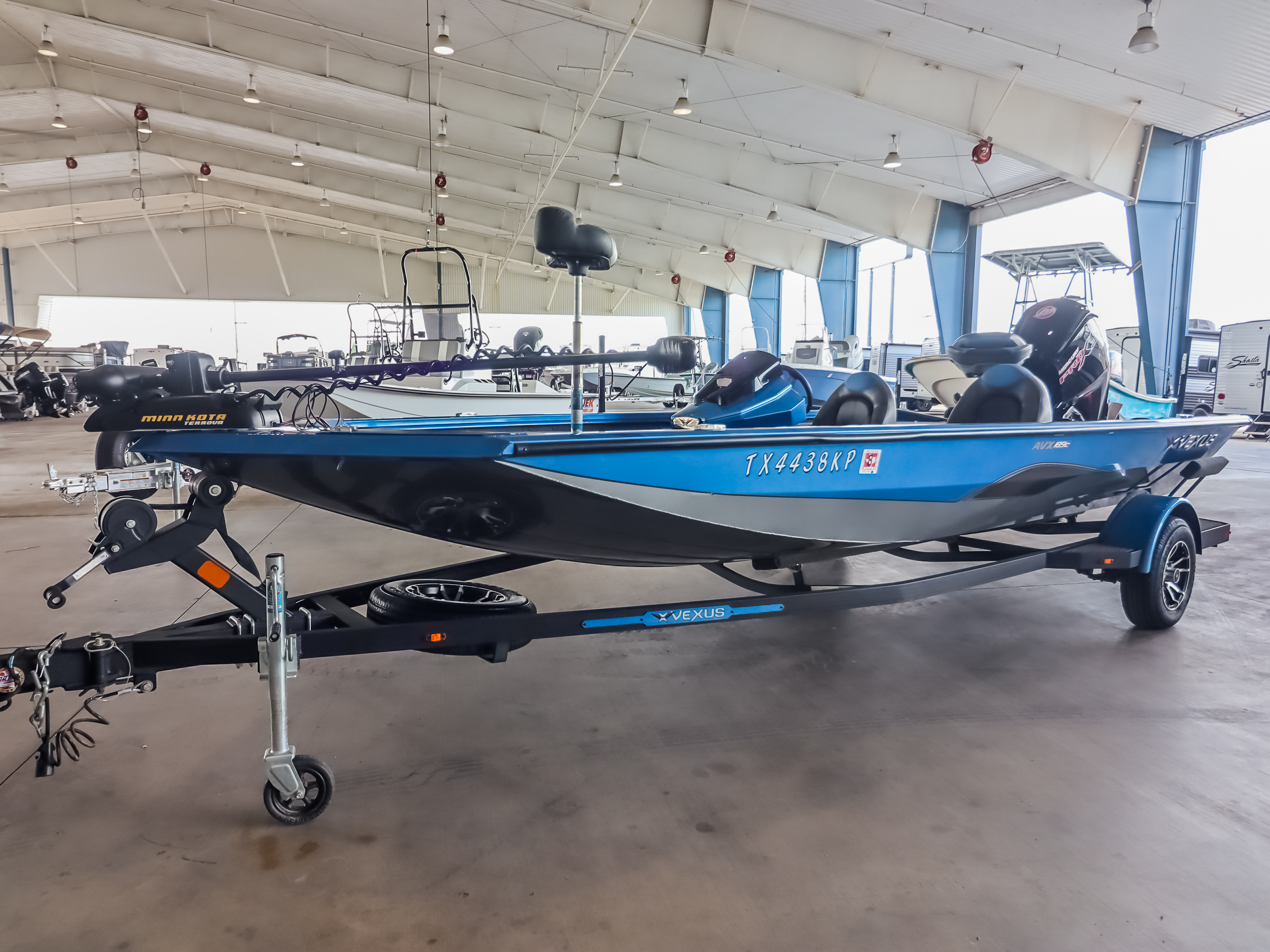 2022 VEXUS AVX189C - Image 1
