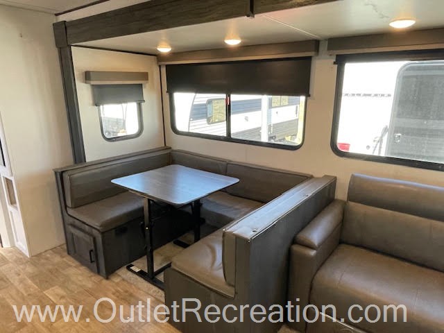 2022 KEYSTONE RV HIDEOUT 29DFS - Image 19
