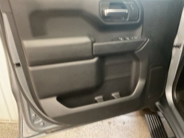 2019 Chevrolet Silverado 1500 Crew Cab LT 4WD - Image 15