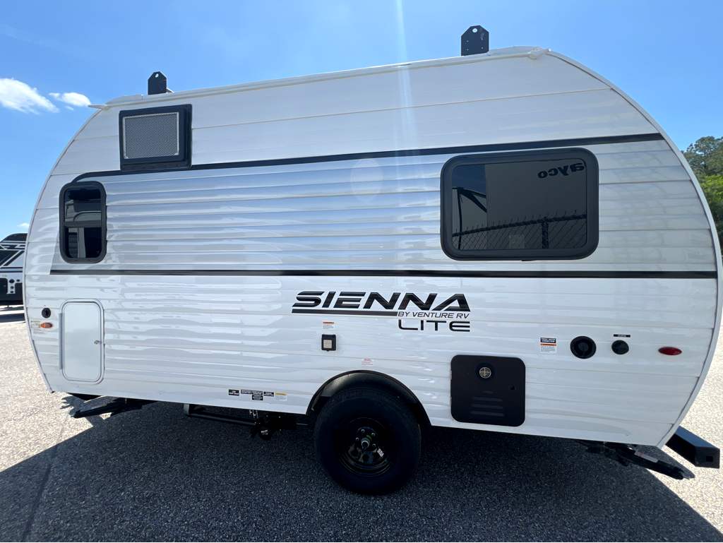 2026 VENTURE RV SIENNA 140VFD - Image 3