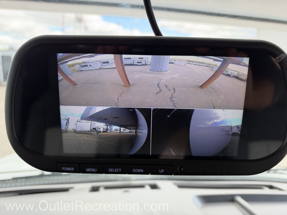 2025 Forest River Sunseeker 3010DS - Image 12
