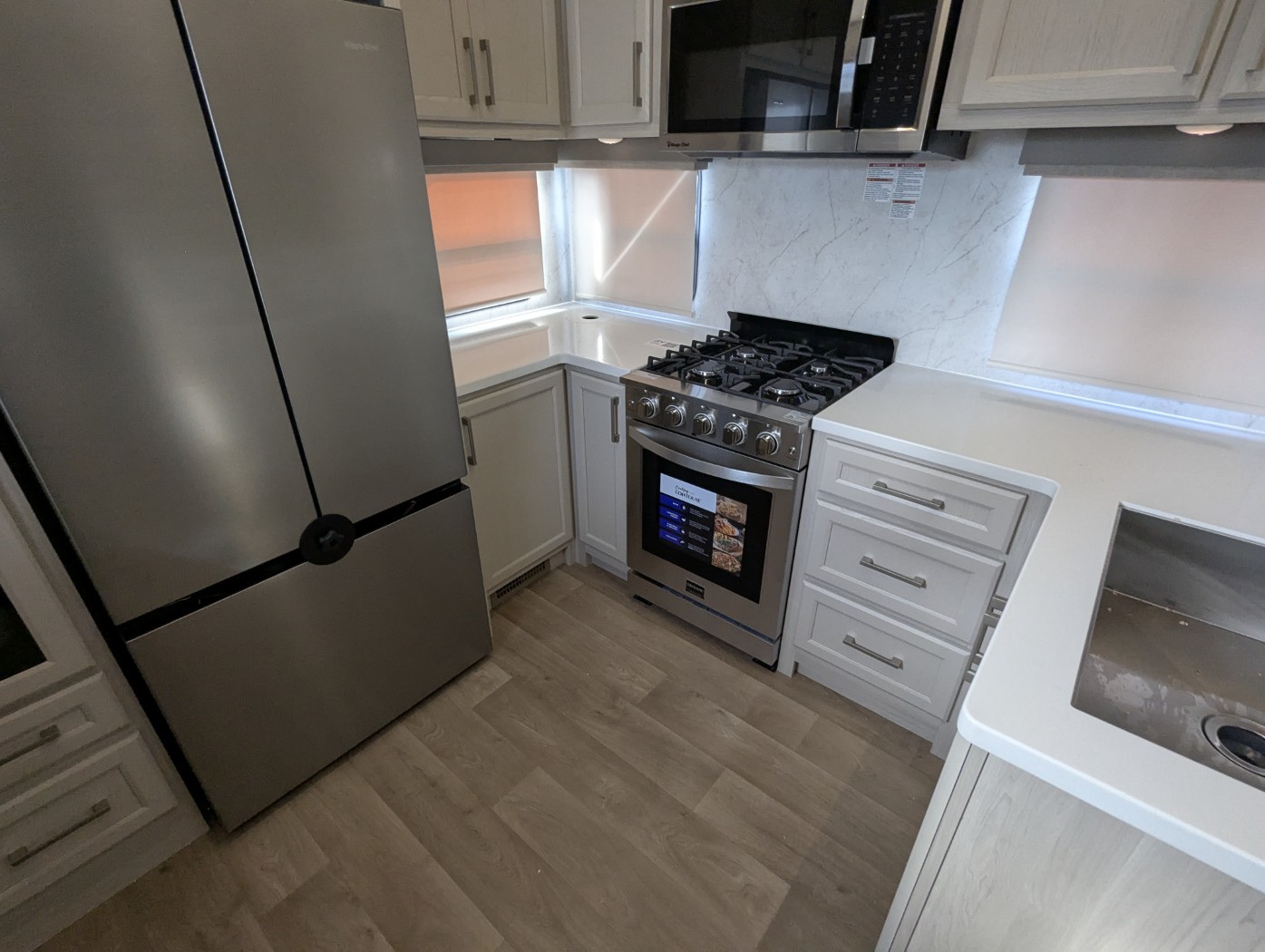2026 Forest River Columbus 384RKH - Image 22
