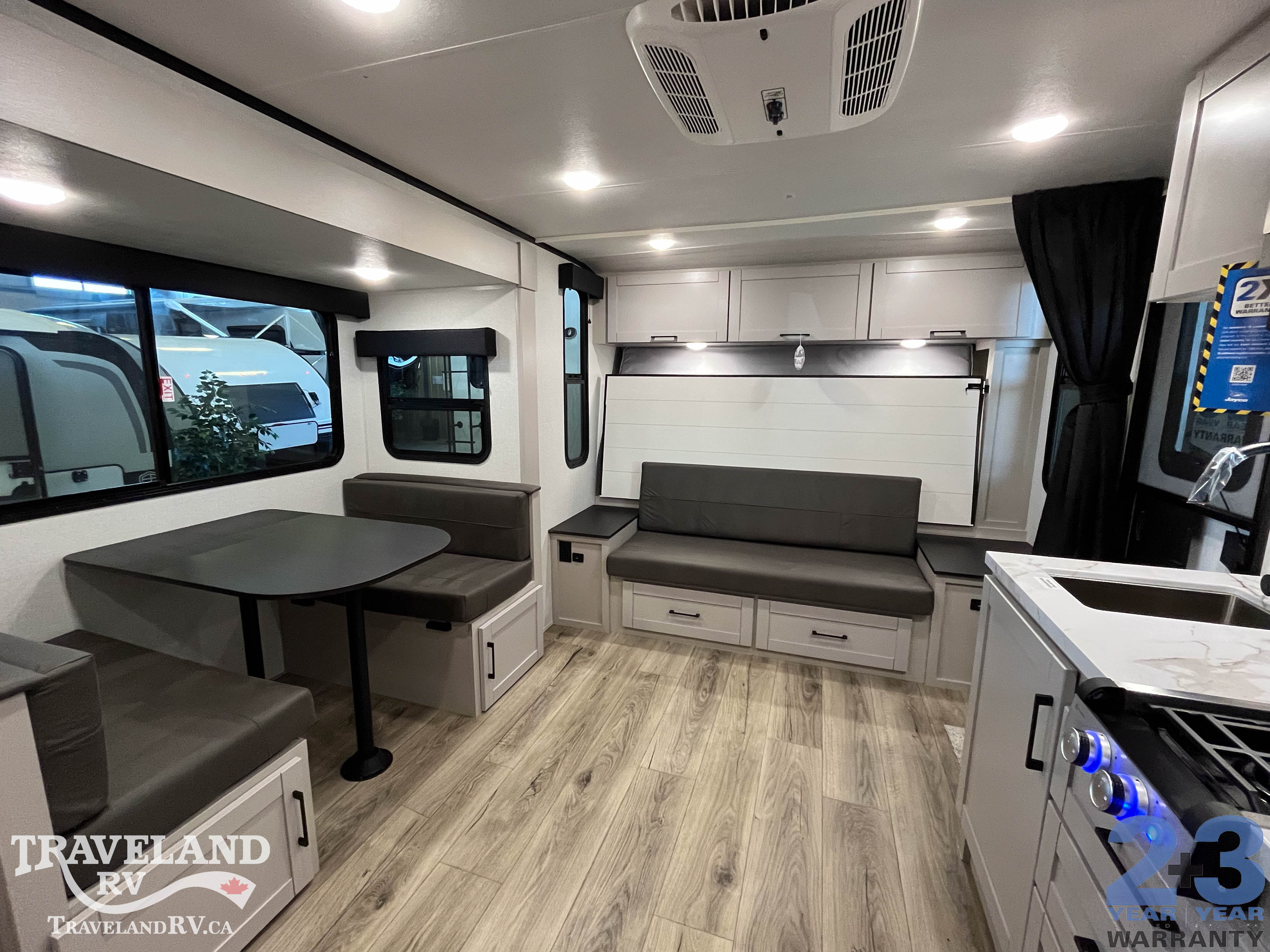 2026 Jayco Jay Feather Air 19MBS - Image 4