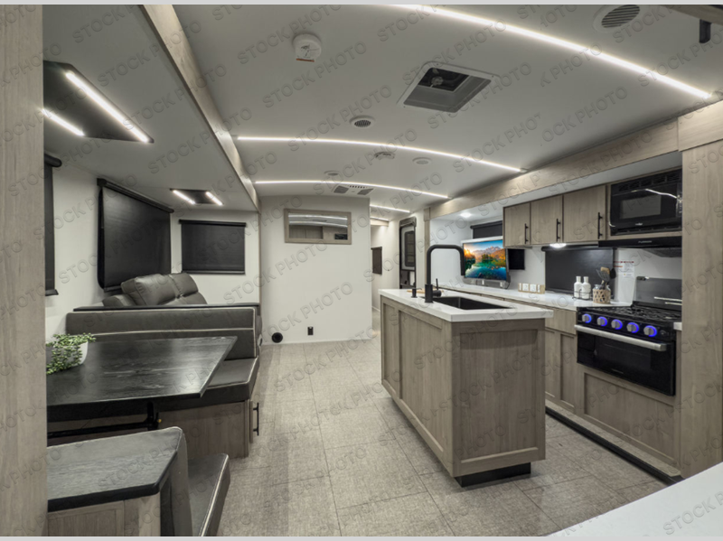 2026 GRAND DESIGN 2670MK - Image 2