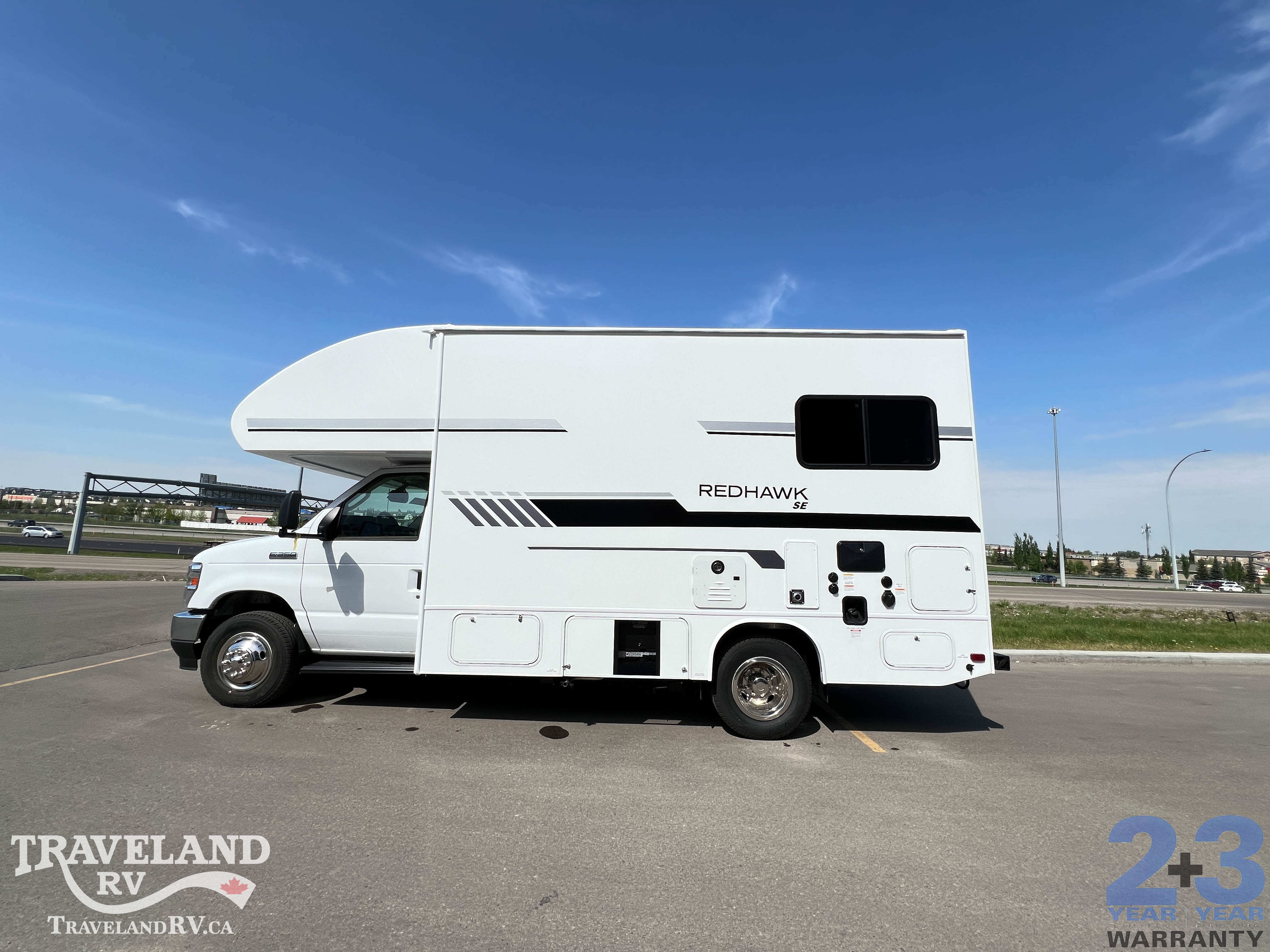 2027 Jayco Redhawk SE 20LF - Image 7