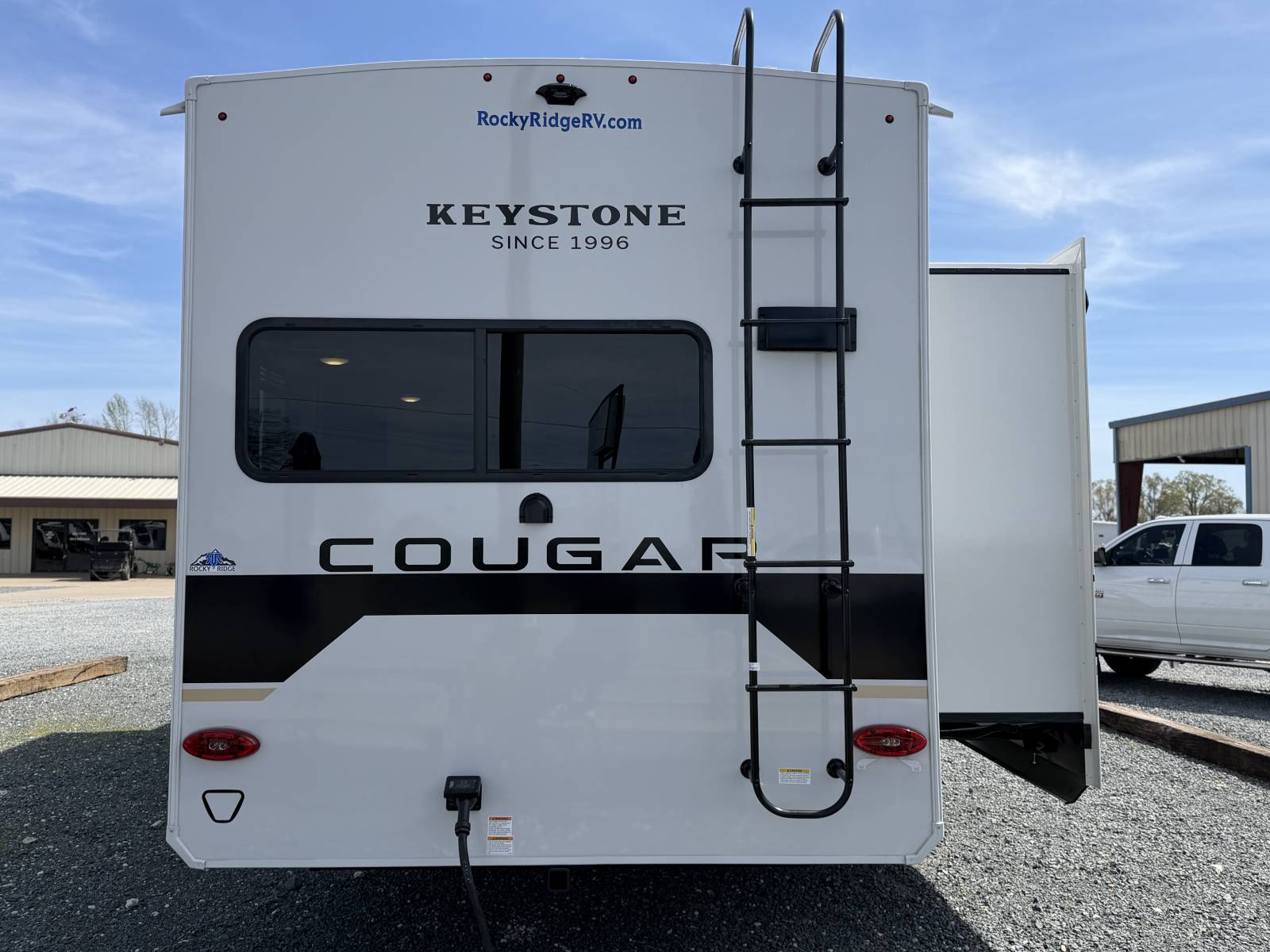 2026 Keystone Cougar Half-Ton 29MBD - Image 6