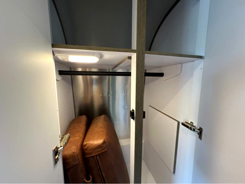 2026 AIRSTREAM STETSON +6666 - Image 18