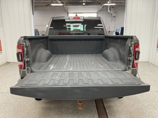 2021 Ram Ram 1500 Pickup Crew Cab Bighorn/Lone Star 4WD - Image 6