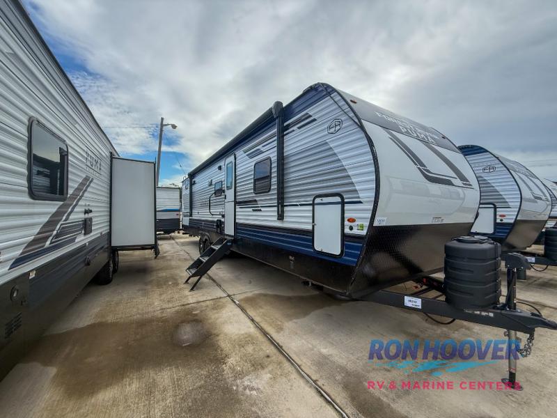 2026 PALOMINO 29BHSQ - Image 4