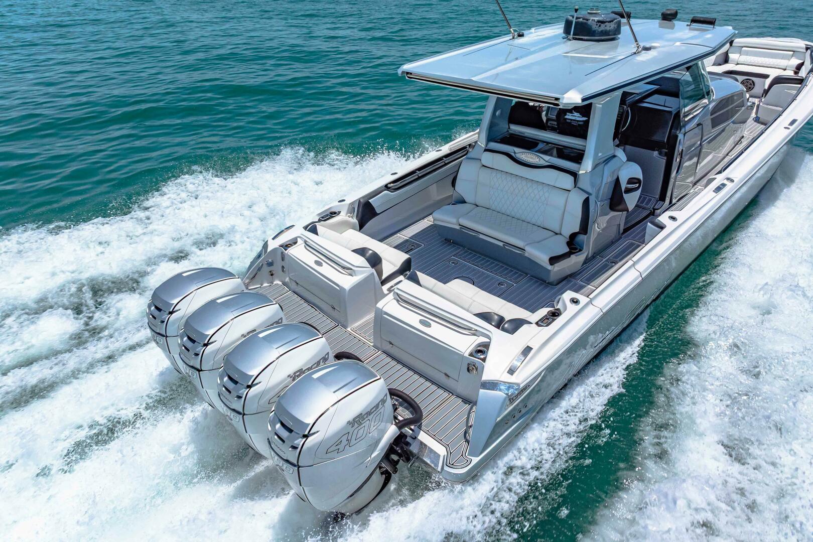 2017 Nor-Tech 450SS - Image 83