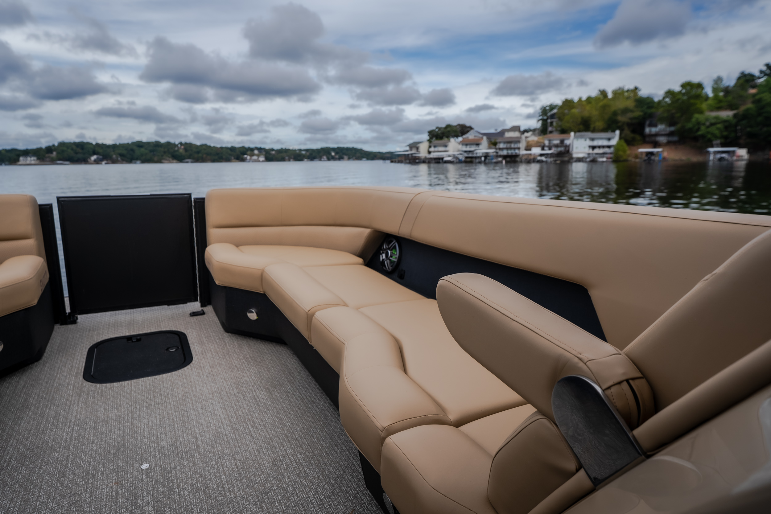 2026 Evotti 525 Quad Lounge - Image 20