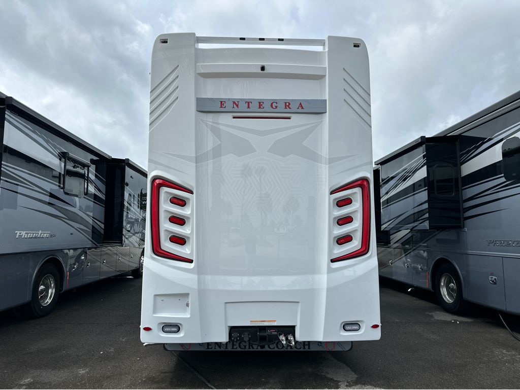 2027 ENTEGRA COACH CENTURION 39N - Image 5