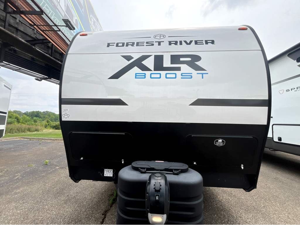 2026 Forest River XLR Boost 2413B - Image 26