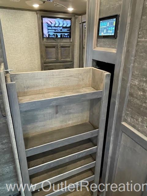 2023 TIFFIN ALLEGRO OPEN ROAD 34PA - Image 35