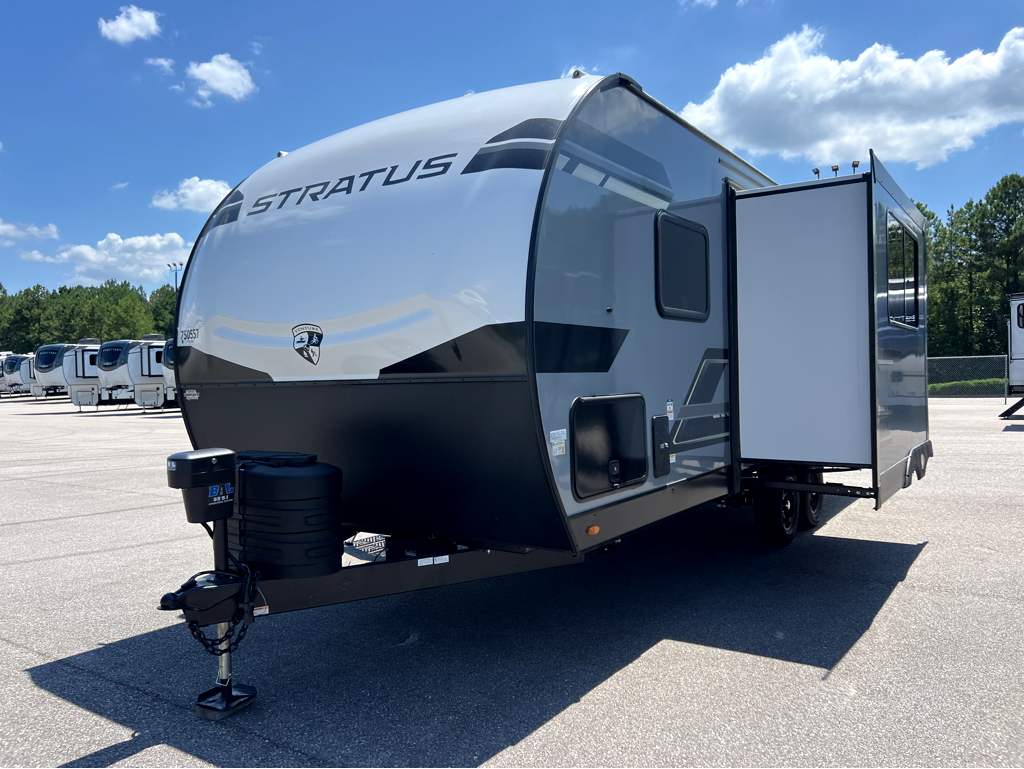 2026 VENTURE RV STRATUS 211VBH - Image 2