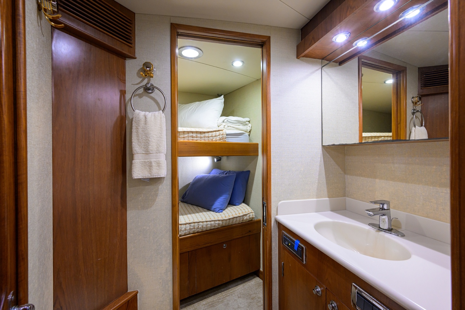 2003 American Custom Yachts - Image 52