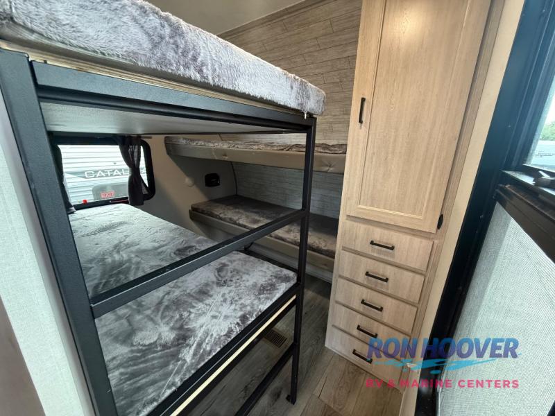 2026 COACHMEN CATALINA 333DBDSCKLE - Image 5