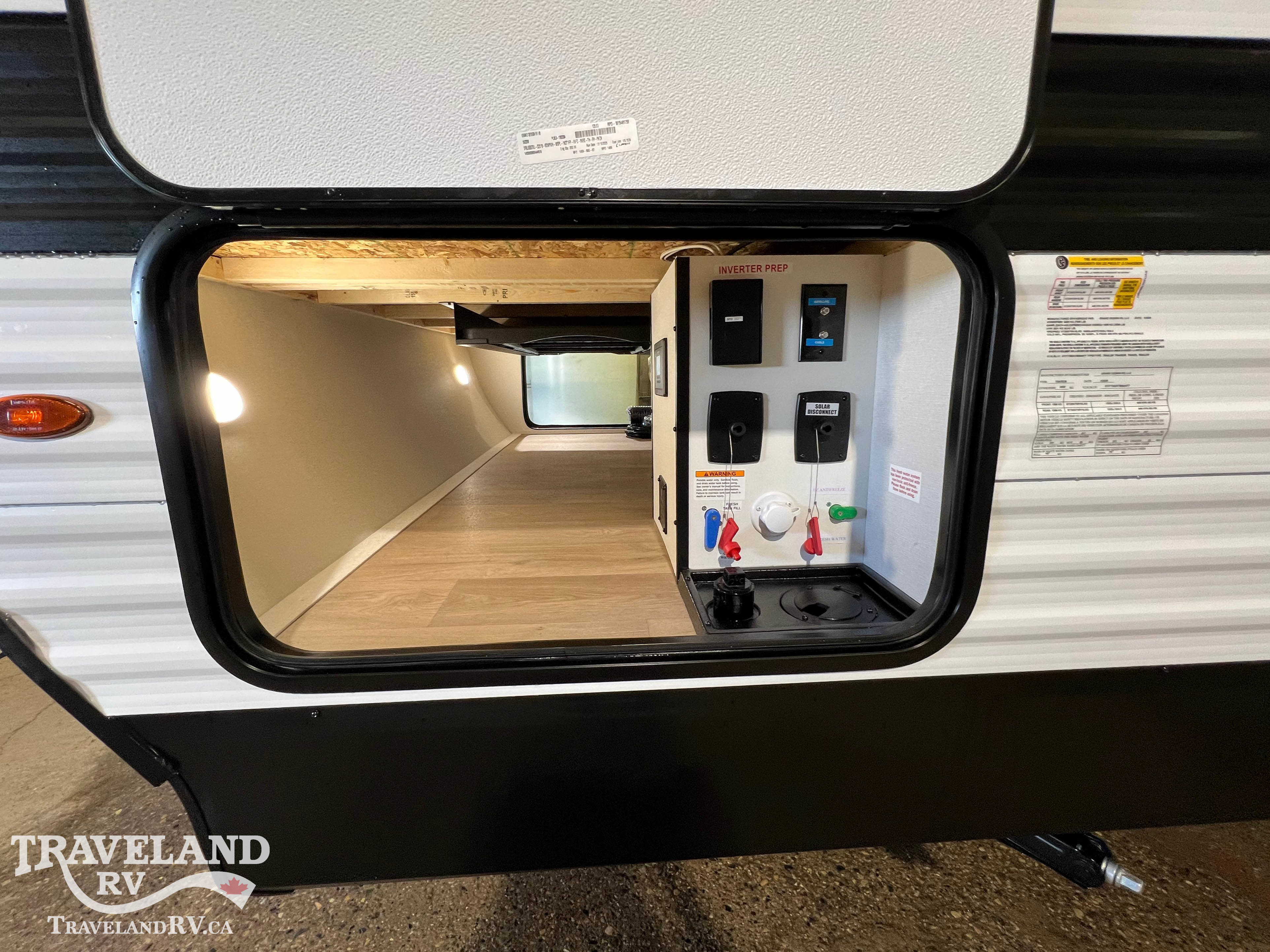 2026 Grand Design Transcend XPLOR 25MLX - Image 7