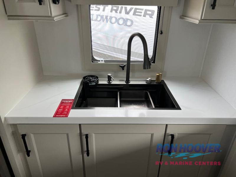 2026 GRAND DESIGN 390RK - Image 12