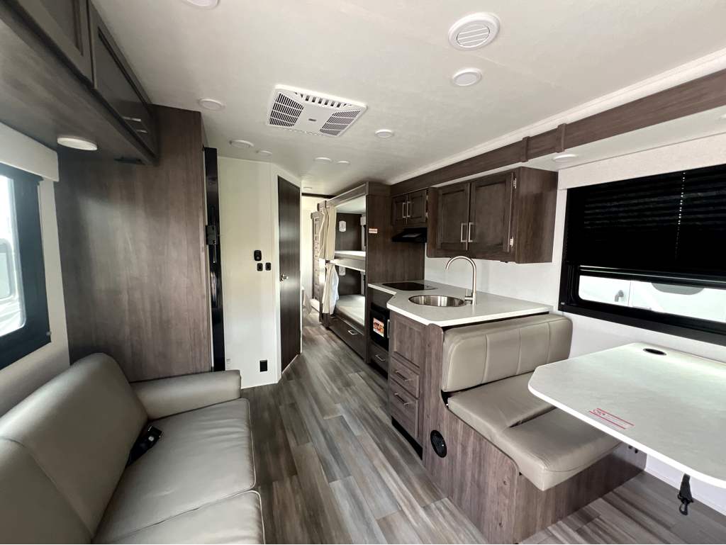 2026 JAYCO REDHAWK SE 31FF - Image 6