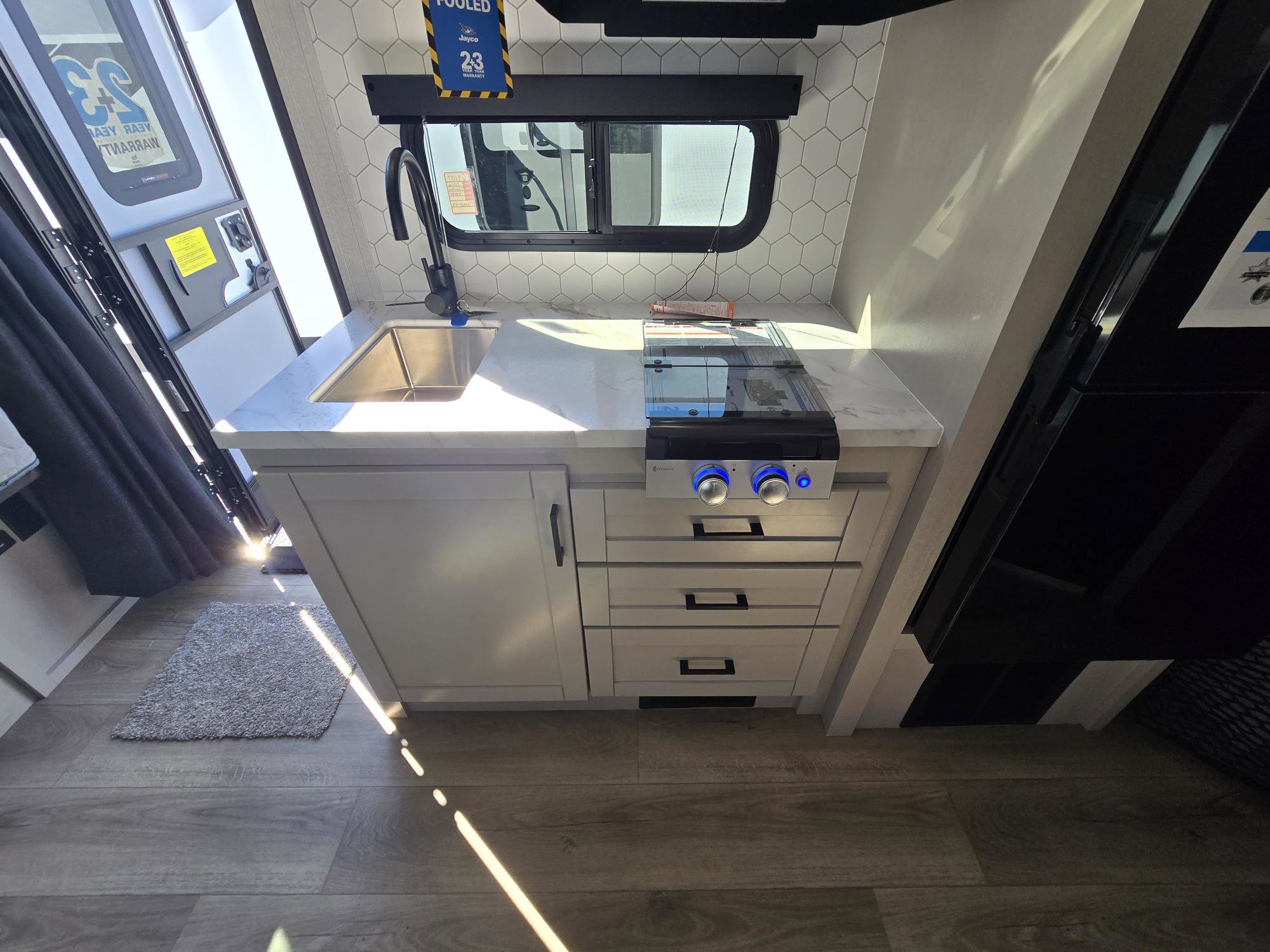 2026 JAYCO JAY FEATHER AIR 19MBS - Image 14