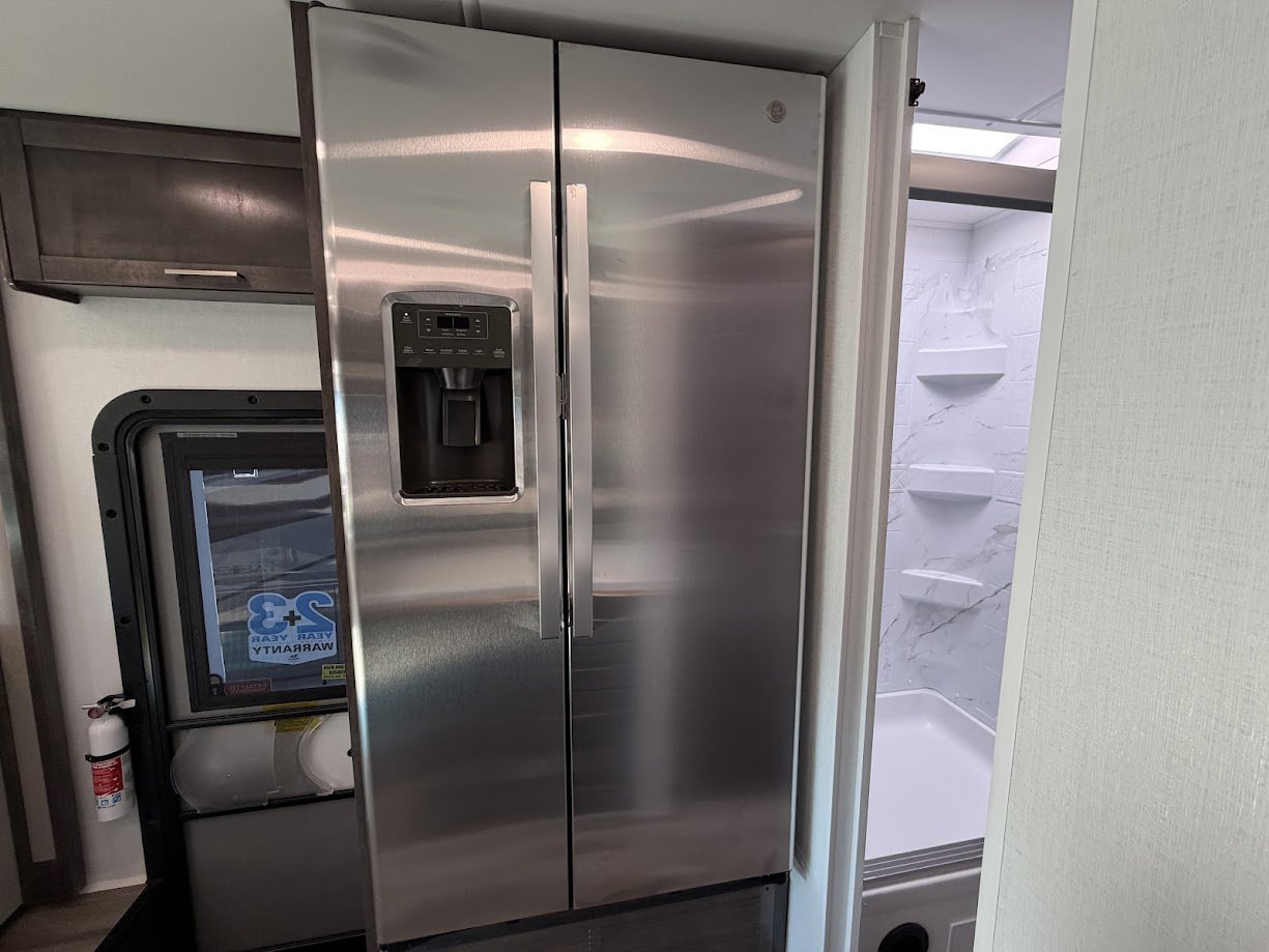 2026 JAYCO PRECEPT 31UL - Image 39