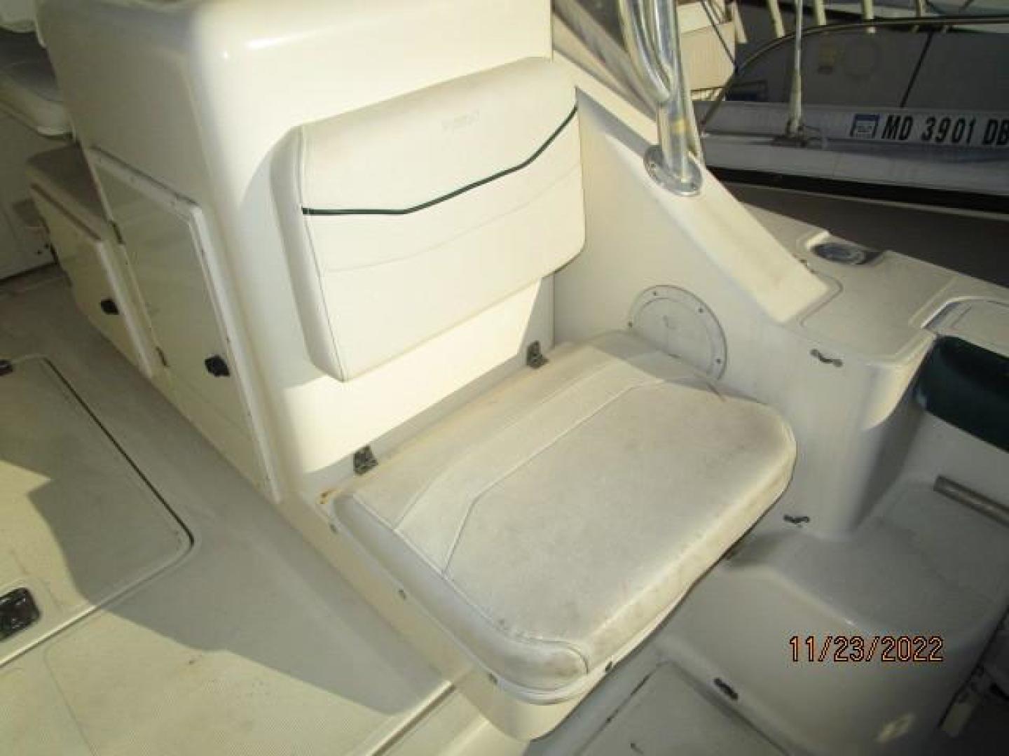 2000 Pursuit 3000 - Image 16
