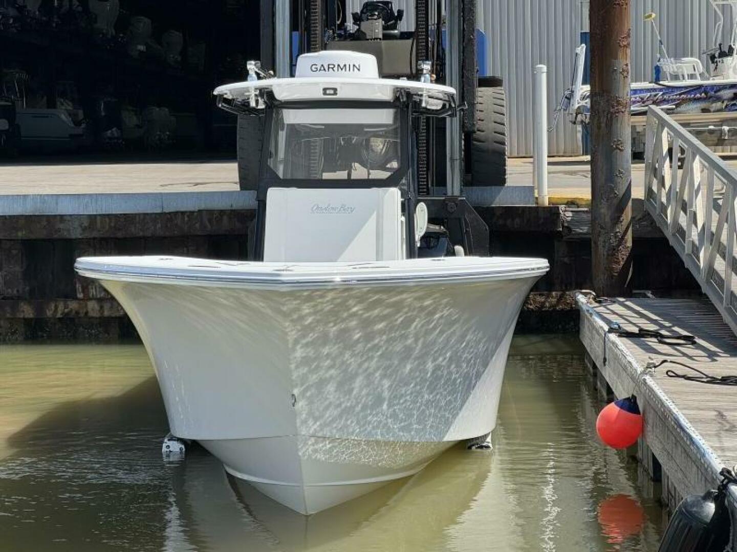 2022 Onslow Bay 33 TE - Image 41