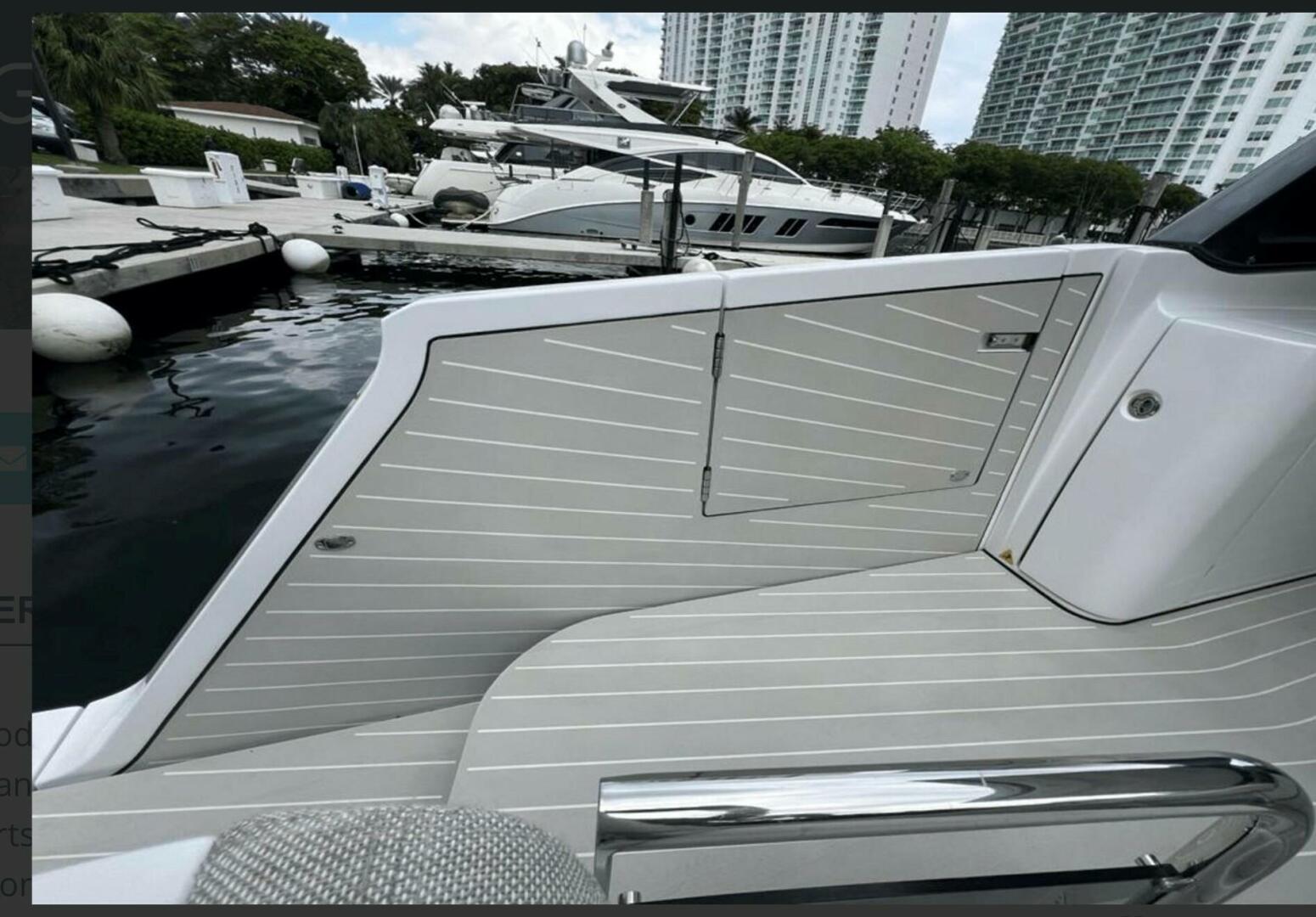 2022 Azimut Verve 42 - Image 7
